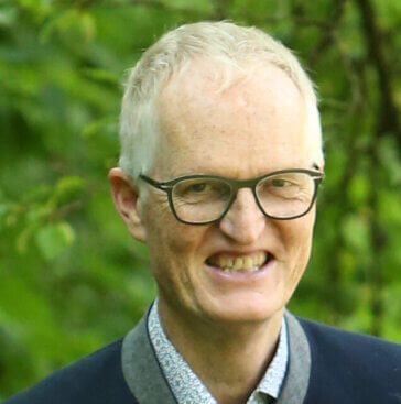 Andreas Wiegand