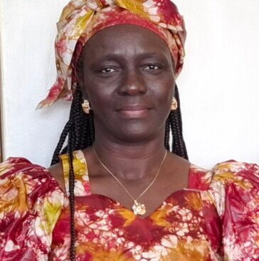 Phyllis Brewah