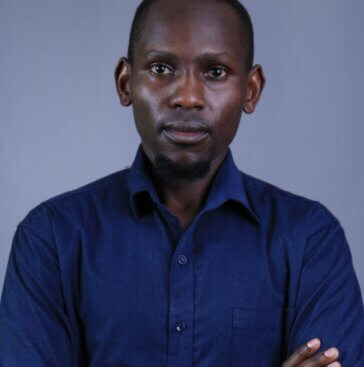 Hillary Munene