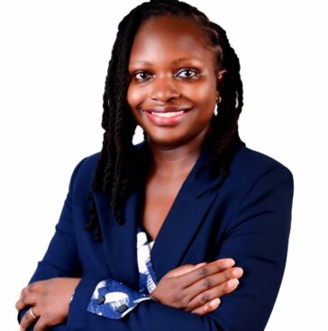 Diana Ogutu